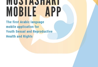 Mustashari Mobile Application