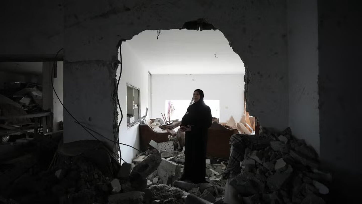 IA daily struggle to survive   The ongoing violence and obstruction of healthcare have led thousands of women to face potentially life-threatening delays in accessing services. At five months pregnant, 27-year-old Dina* was forced into some dangerous choices. “We left our home when the camp was invaded – we were terrified by the random shooting at residents,” she said.   Her family of ten were moved from overcrowded shelter to shelter, but without documentation or a stable home, it was nearly impossible for