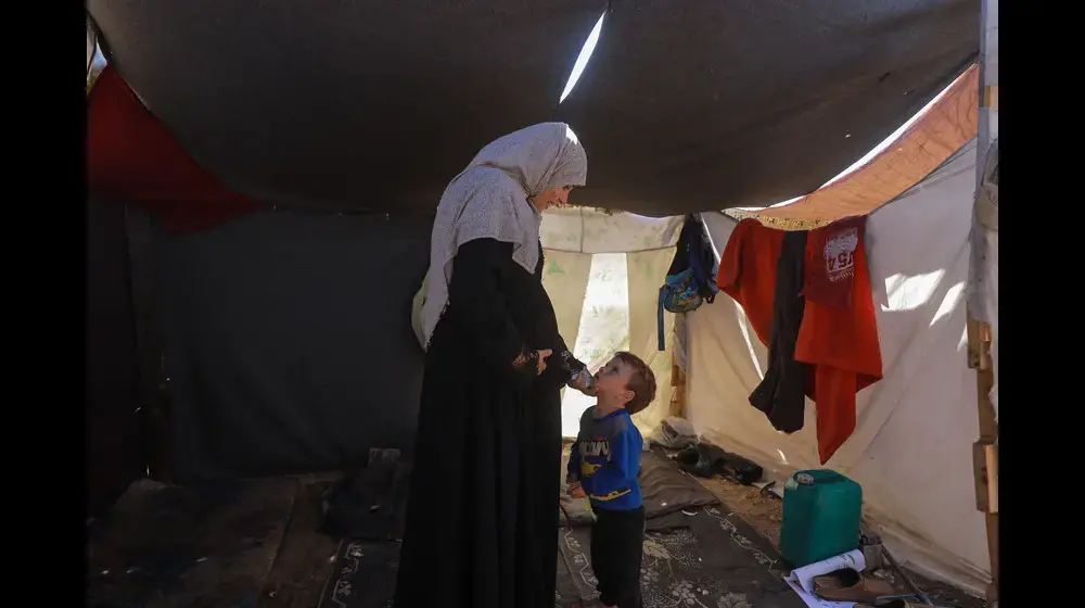 Humanitarian Response Operational Plan 2025