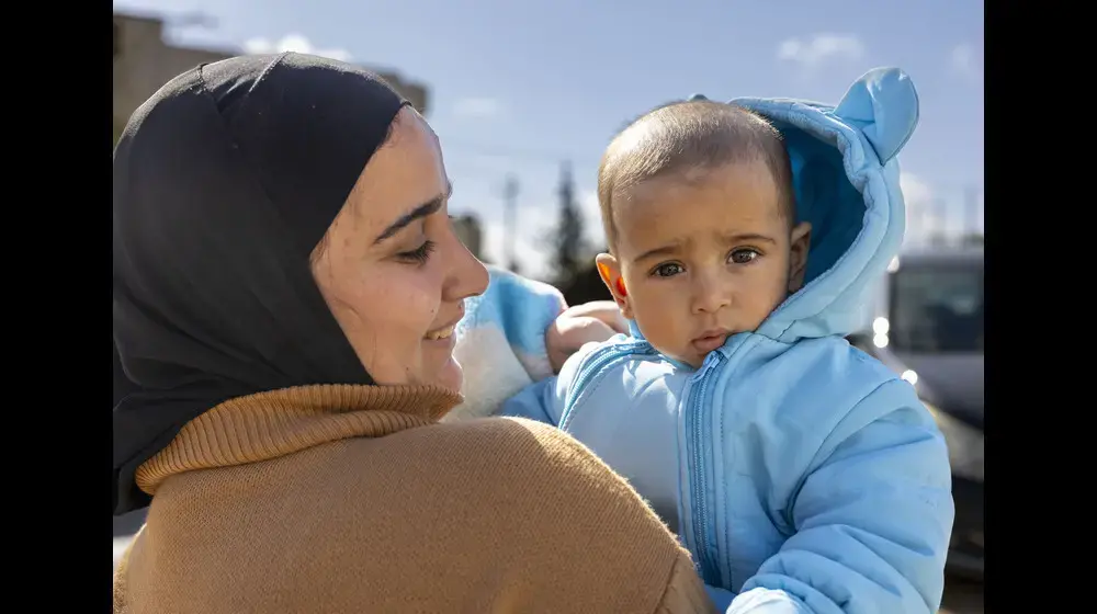 Advocacy Brief: Urgent Action for Addressing Sexual and Reproductive Health in the Northern West Bank