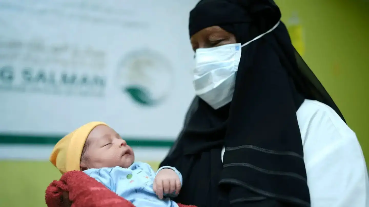 Saving lives: One mother at a time