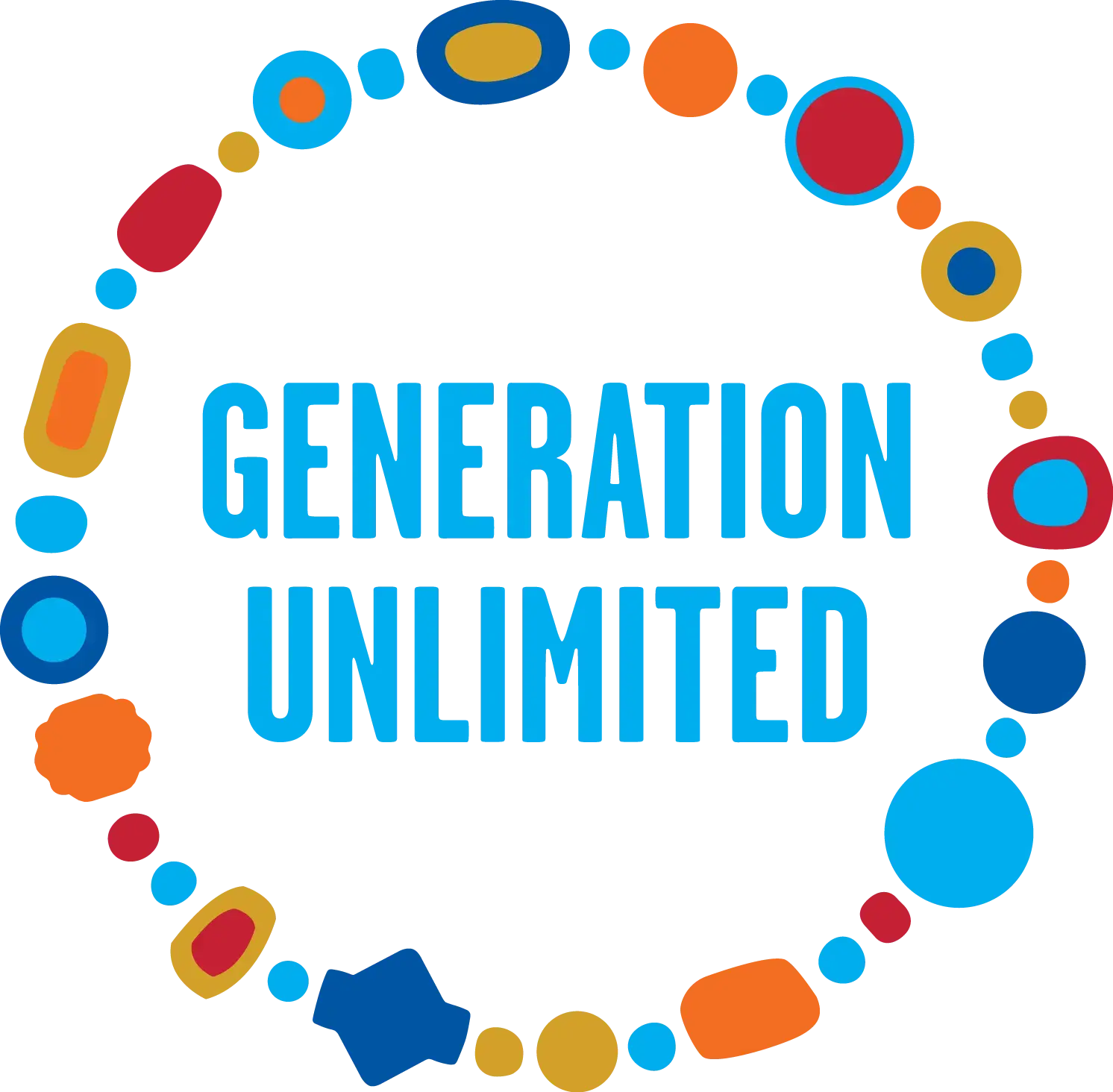 Generation Unlimited Youth Challenge 2019/20 launches in the State of Palestine