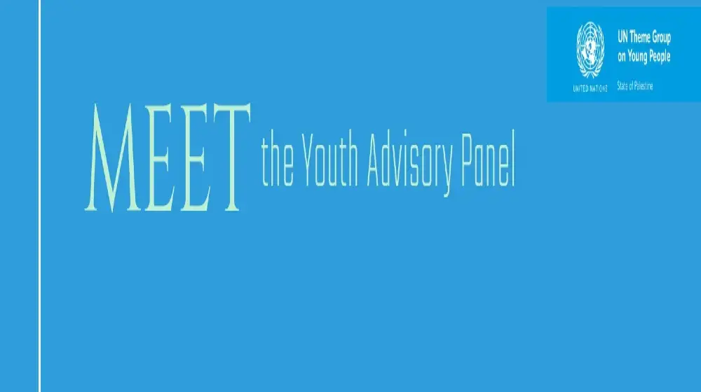 Youth Advisory Panel