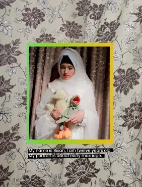 Strategy for addressing child early/forced marriage (special forcus on girls)