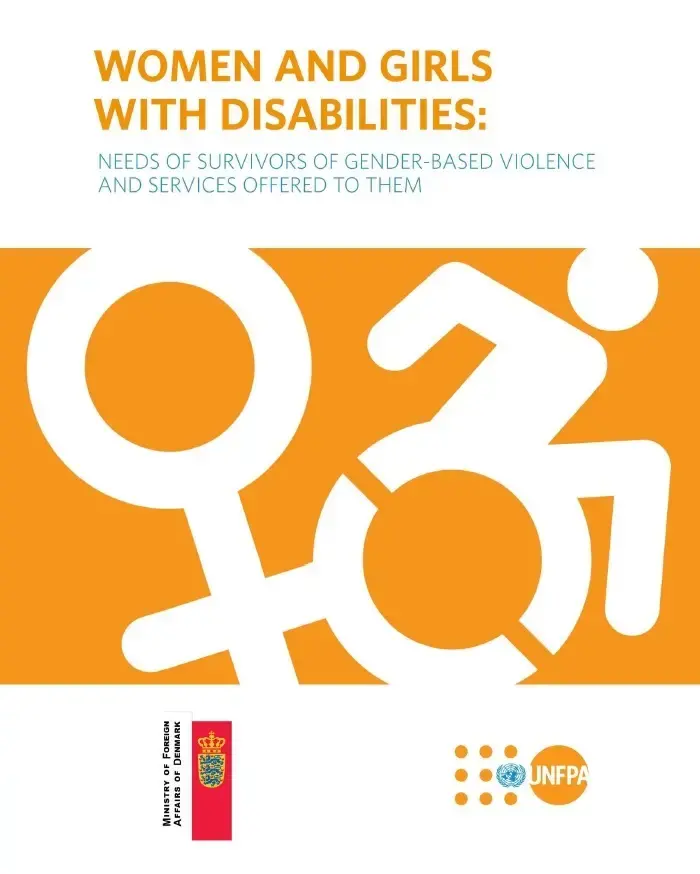 Women and Girls with Disabilities