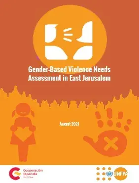 Gender-based Violence Needs Assessment in East Jerusalem