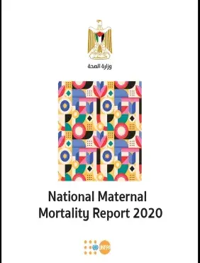 Maternal Mortality Report 2020