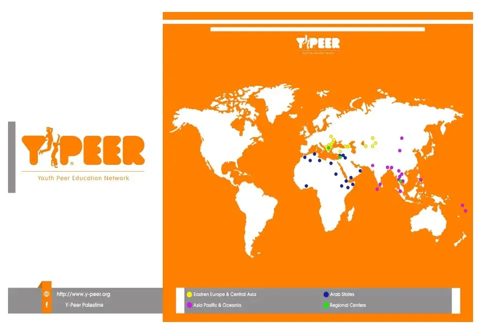 YPeer Palestine - fact sheet