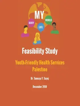 Youth Friendly Health Services