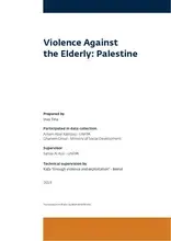 Violence against the Elderly: Palestine